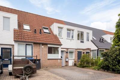 Woning Hellebaard 10 Beuningen (GE)