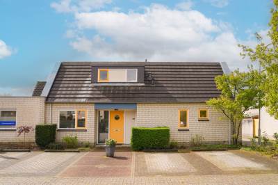 Woning Gerestein 2 Deil