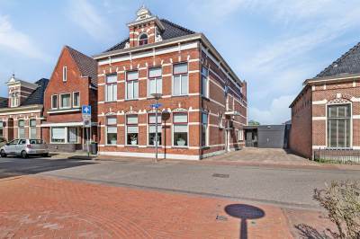 Woning Bosstraat 15 Winschoten