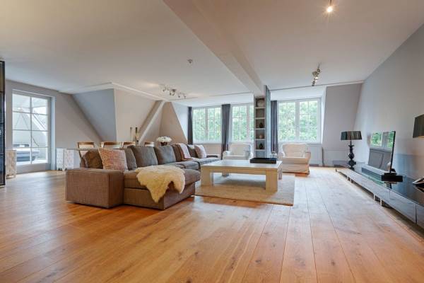 Woning Rijksstraatweg 725 Wassenaar