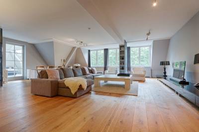 Woning Rijksstraatweg 725 Wassenaar