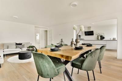 Woning Venetiëhof 88 Amsterdam