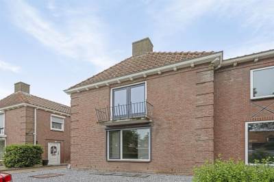 Woning Merefeltstraat 35 Veldhoven