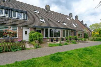 Woning De Omloop 24 Koedijk (Gem. Alkmaar)
