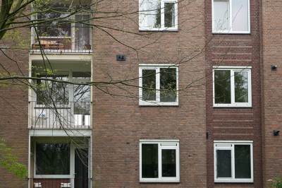 Woning Venusstraat 24 Nijmegen