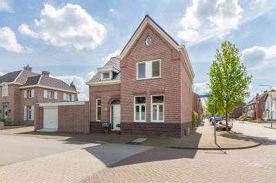 Woning Gasthuisstraat 44 Echt