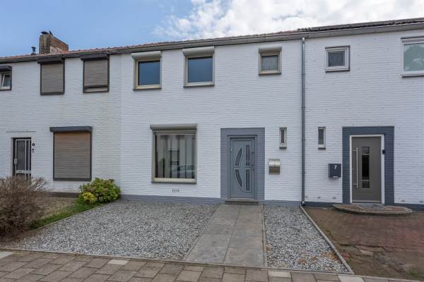 Woning St.Corneliusstraat 5 Kerkrade