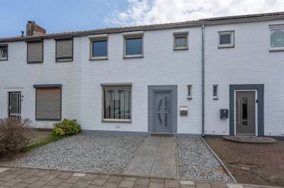 Woning St.Corneliusstraat 5 Kerkrade