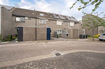 Woning Krabbescheer 63 Kampen