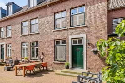 Woning Bethlehemstraat 4 Roermond