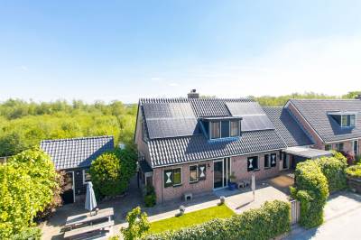 Woning Zouwendijk 2B Ameide