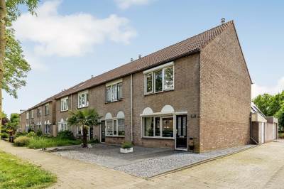 Woning Heijtsveld 177 Gemert