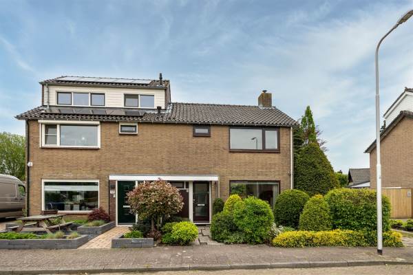 Woning Acacialaan 10 Leusden