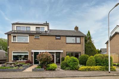 Woning Acacialaan 10 Leusden