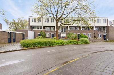 Woning Bossenburg 111 Vlissingen