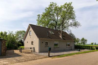 Woning het Dreefje 13 Schijf