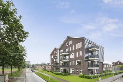 Woning Zeelandstraat 20 Enschede