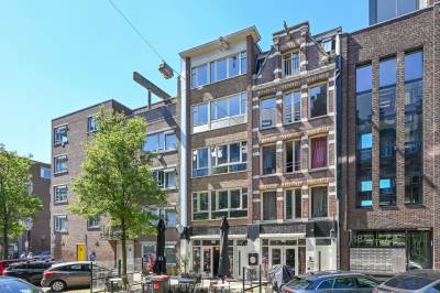 Woning Camperstraat 264 Amsterdam