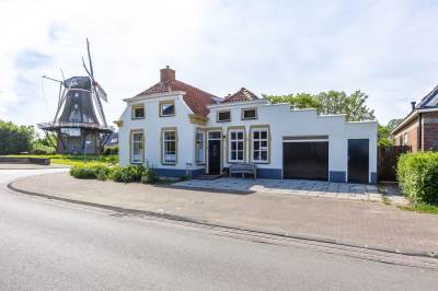 Woning Hoofdstraat 144 Pieterburen