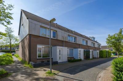 Woning Hofmark 87 Almere