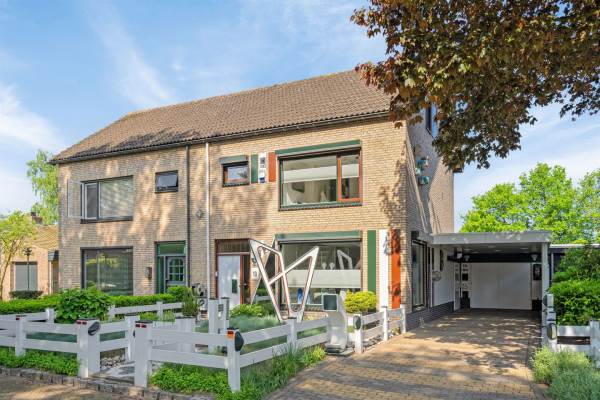 Woning Kaar 18 Riel