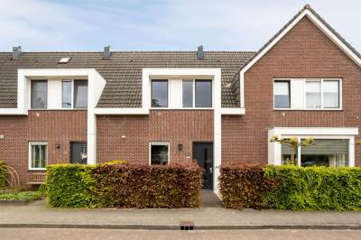 Woning Spoekeboompje 25 Elspeet