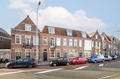 Woning Stationsweg 150C Alkmaar