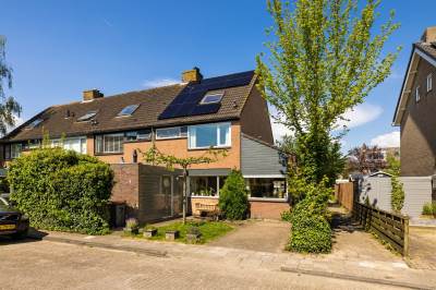 Woning De Vennen 7 Broek in Waterland