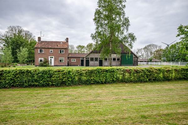 Woning Westermeerweg 55 Creil
