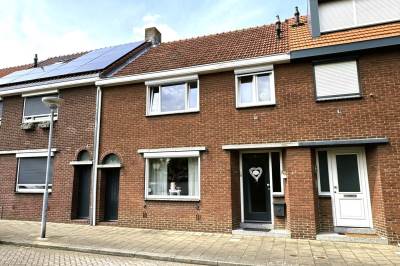 Woning Pastoor Goossensstraat 36 Venlo