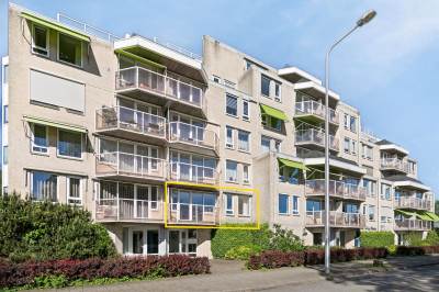 Woning Stationsweg 170 Ede