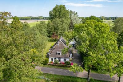 Woning Lytse Wyngaerden 8 Langezwaag