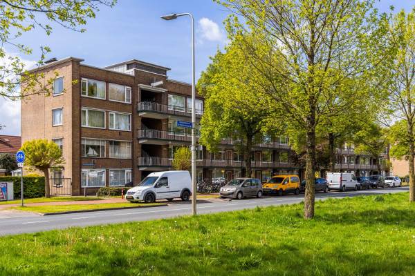 Woning Burgemeester Norbruislaan 288 Utrecht