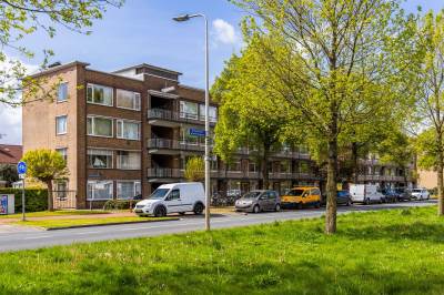Woning Burgemeester Norbruislaan 288 Utrecht