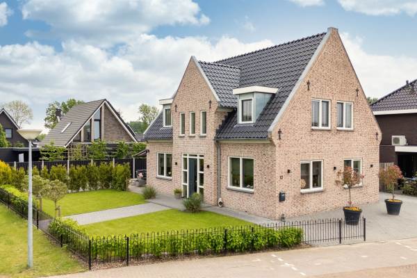 Woning Waterhyacint 12 Angerlo