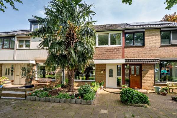 Woning Byronstraat 23 Venlo