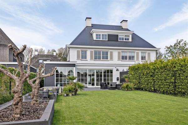 Woning Roderveld 24 Lelystad