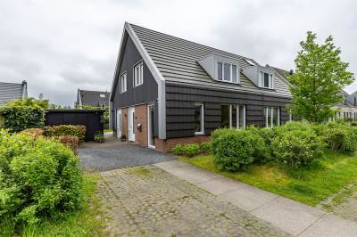 Woning Leemdobbe 18 Zuidlaren