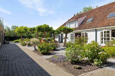 Woning Abtswoude 19A Delft