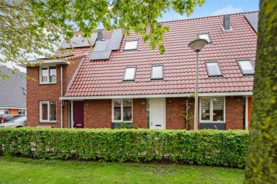 Woning Madelief 2 Pijnacker