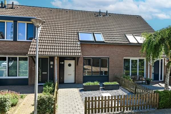 Woning Kraaiekamp 36 Elst (GE)