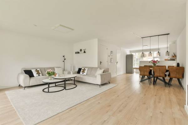 Woning Anthon van der Horstlaan 15 Hoofddorp