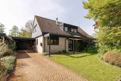 Woning Duindoornstraat 33a Geldermalsen