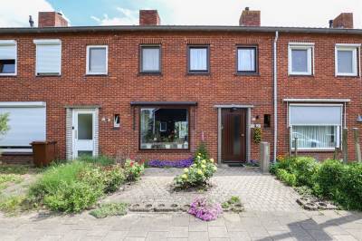 Woning Valckenisseweg 23 Rilland