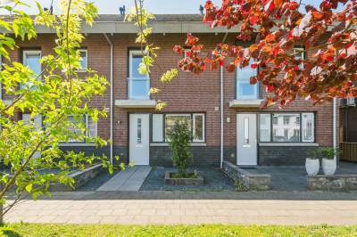 Woning Wiepstelling 18 Werkendam