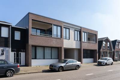 Woning Twekkelerweg 103D Hengelo (OV)