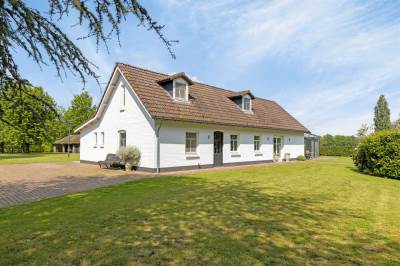 Woning Breetse Peelweg 13 Maasbree