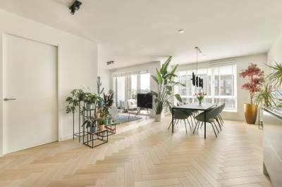 Woning Willem Dudokhof 145 Diemen