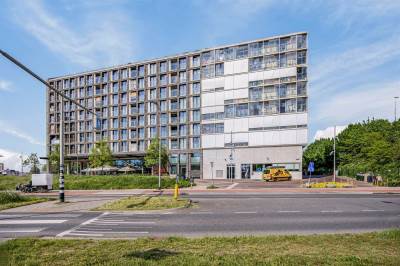 Woning Dokstraat 125 Nijmegen
