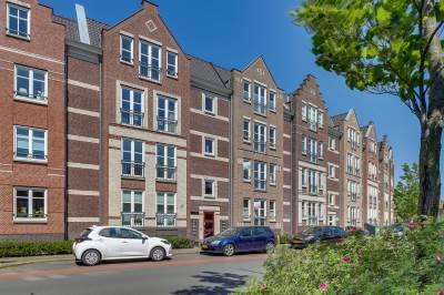 Woning Beatrixstraat 63 Oldenzaal